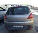 PEUGEOT 3008 II SUV (MC_, MR_, MJ_, M4_)