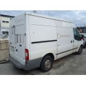 FORD TRANSIT FURGONETA (FA_ _)