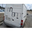 FORD TRANSIT FURGONETA (FA_ _)