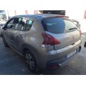 PEUGEOT 3008 II SUV (MC_, MR_, MJ_, M4_)
