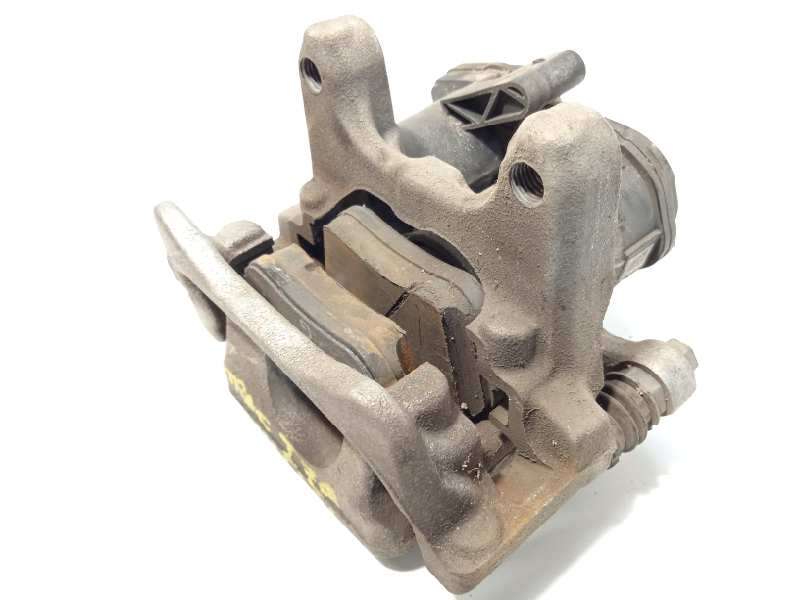 Recambio de pinza freno trasera izquierda para audi q3 (8ug) 2.0 16v tfsi referencia OEM IAM 8U0615403B - Blanco 3