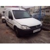 opel combo (corsa c) del año 2004