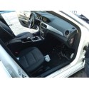 MERCEDES-BENZ CLASE C (W204) LIM.