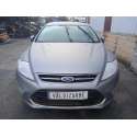 FORD MONDEO BER. (CA2)