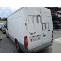 FORD TRANSIT FURGONETA (FA_ _)
