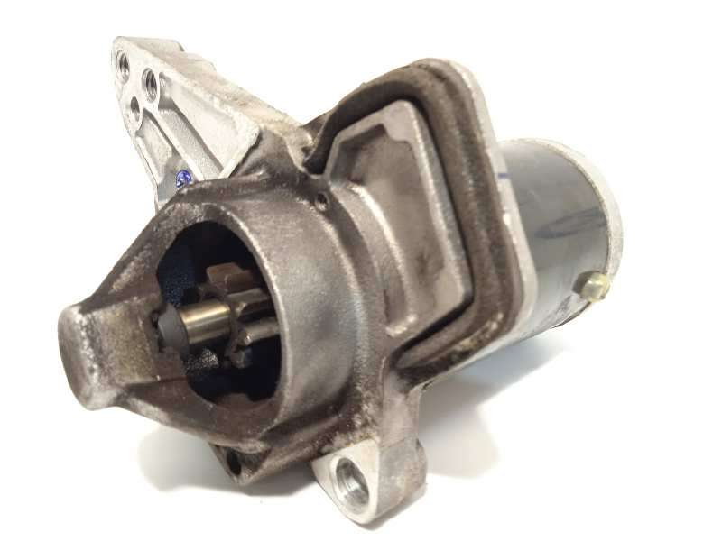 Recambio de motor arranque para renault clio iv technofeel referencia OEM IAM 233000779R  M000T46572ZT 2