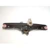 Recambio de elevalunas delantero izquierdo para lancia ypsilon (402) 1.3 jtd 16v referencia OEM IAM 51974580  
