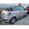 citroën c3 pluriel (hb_) del año 2010