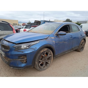 kia xceed (cd) del año 2020