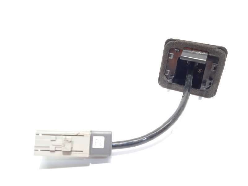 Recambio de modulo electronico para subaru outback (b15) 2.0 diesel cat referencia OEM IAM 86267AL500 3