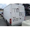 FORD TRANSIT FURGONETA (FA_ _)