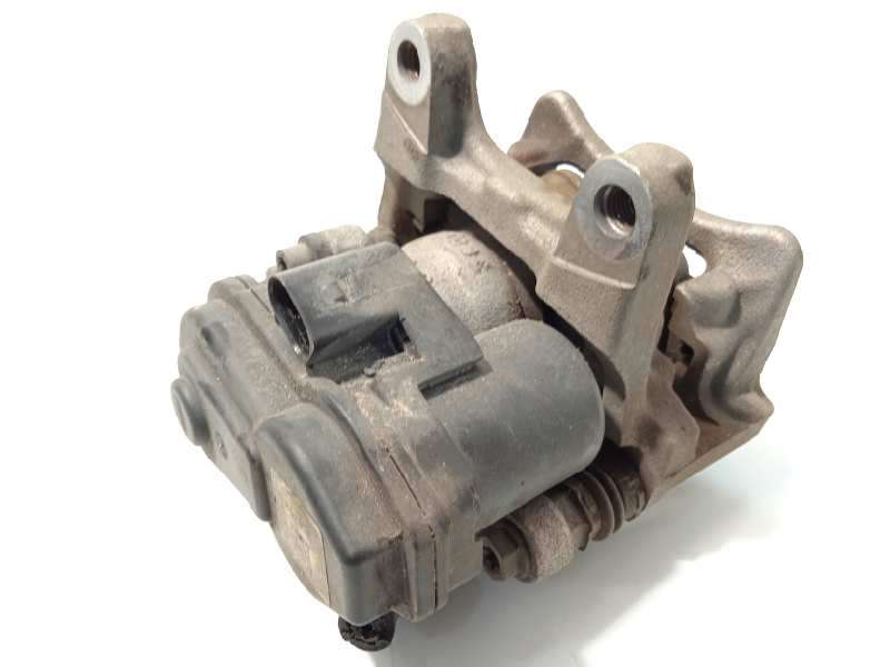 Recambio de pinza freno trasera izquierda para audi q3 (8ug) 2.0 16v tfsi referencia OEM IAM 8U0615403B - Blanco 4