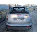 CITROËN C3 PLURIEL (HB_)