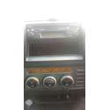 NISSAN NAVARA PICK-UP (D40M)