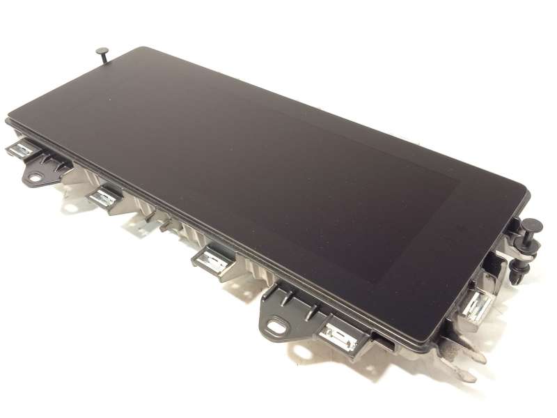 Recambio de cuadro instrumentos para volkswagen tiguan allspace (bw2, bj2) 2.0 tdi referencia OEM IAM 571920340A 2
