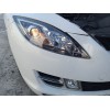 mazda 6 hatchback (gh) del año 2008