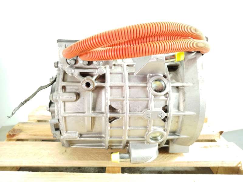 Recambio de motor completo para peugeot ion electric referencia OEM IAM Y4F1 5705PC - Blanco 6