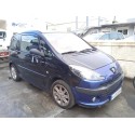 PEUGEOT 1007