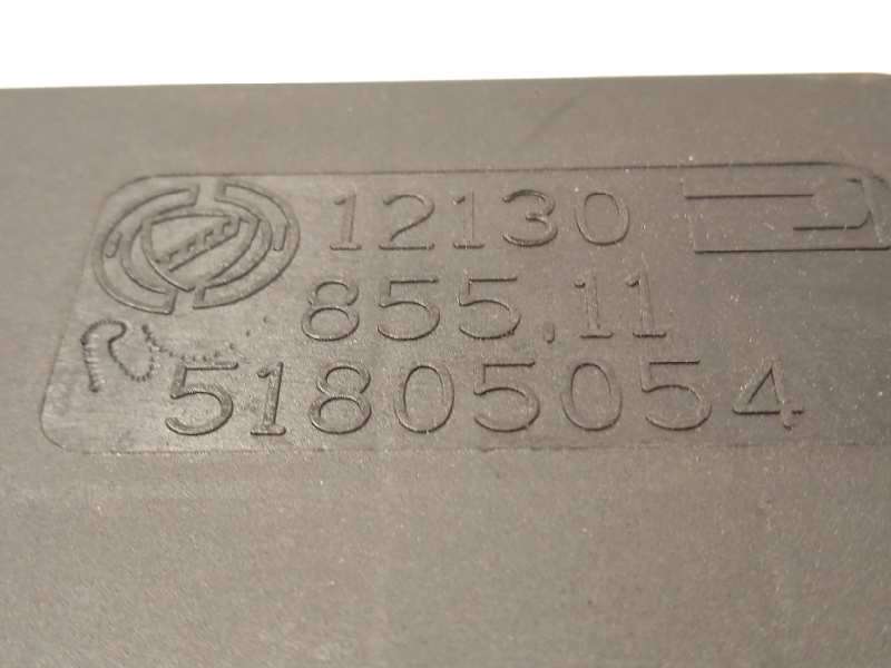 Recambio de modulo electronico para fiat linea (110) dynamic referencia OEM IAM 51805054 4