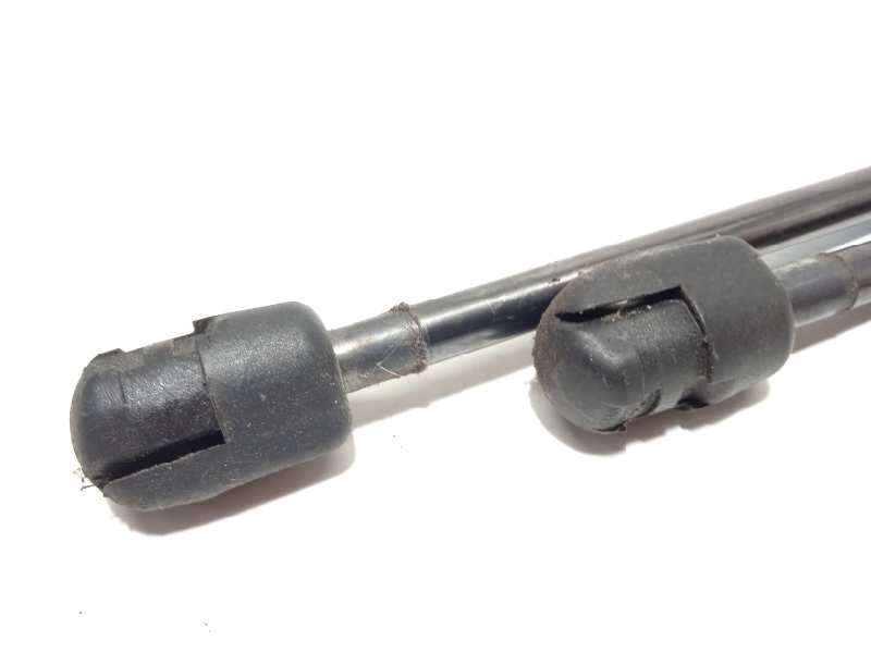 Recambio de amortiguadores maletero / porton para volkswagen polo 1.0 tsi referencia OEM IAM 2G6827550B - Blanco 2