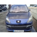 PEUGEOT 1007