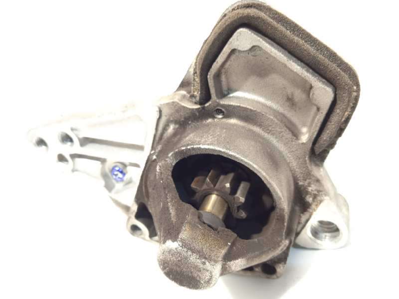 Recambio de motor arranque para renault clio iv technofeel referencia OEM IAM 233000779R  M000T46572ZT 3