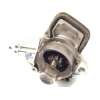 Recambio de motor arranque para renault clio iv technofeel referencia OEM IAM 233000779R  M000T46572ZT