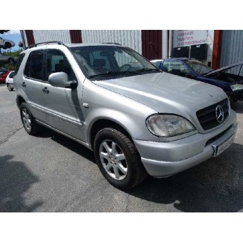 mercedes-benz clase m (w163) del año 1999