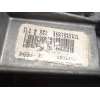 Recambio de caja cambios para renault captur i (j5_, h5_) 1.2 tce (j5au) referencia OEM IAM TL4094 320109176R 