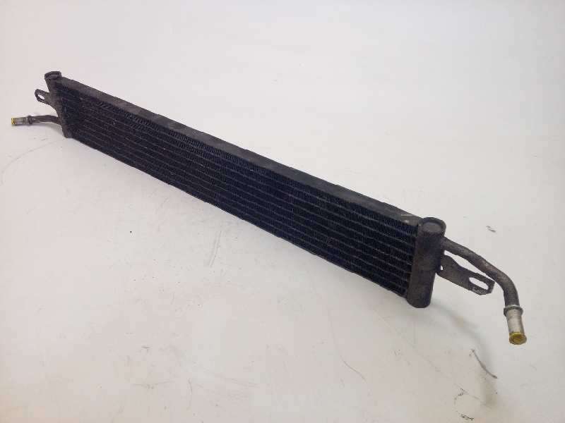 Recambio de radiador aceite para land rover range rover sport 3.6 td v8 referencia OEM IAM 7H329N103AB  PIB500230 - Blanco 2