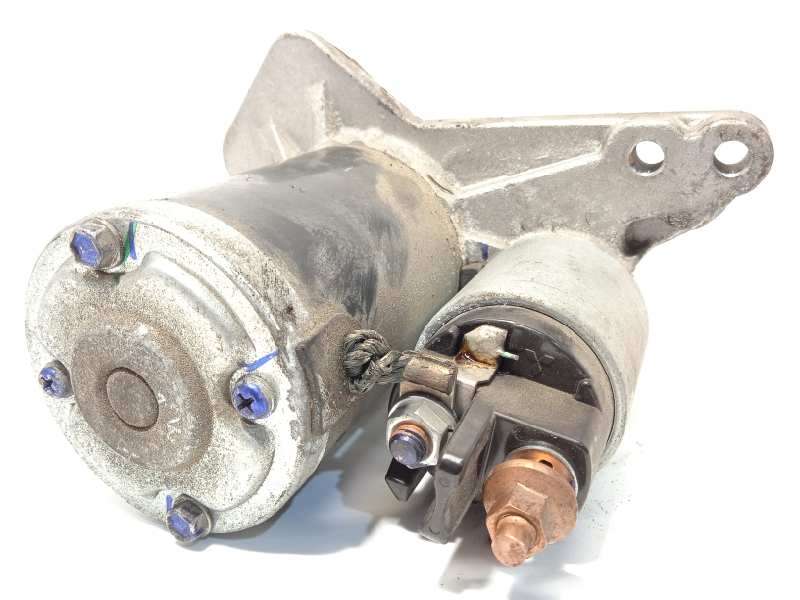 Recambio de motor arranque para renault clio iv technofeel referencia OEM IAM 233000779R  M000T46572ZT 4