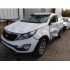 kia sportage del año 2016