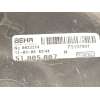 Recambio de electroventilador para citroën nemo monospace 1.4 hdi referencia OEM IAM 51780703  51805807