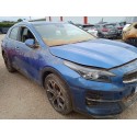 KIA XCEED (CD)