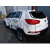 kia sportage del año 2016