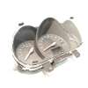 Recambio de cuadro instrumentos para kia rio drive referencia OEM IAM 940261W018  12J17228