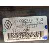 Recambio de motor arranque para renault clio iv technofeel referencia OEM IAM 233000779R  M000T46572ZT