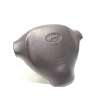 Recambio de airbag delantero izquierdo para hyundai santa fe (sm) 2.0 crdi cat referencia OEM IAM 5690026500  
