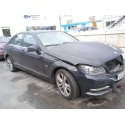 MERCEDES-BENZ CLASE C (W204) LIM.