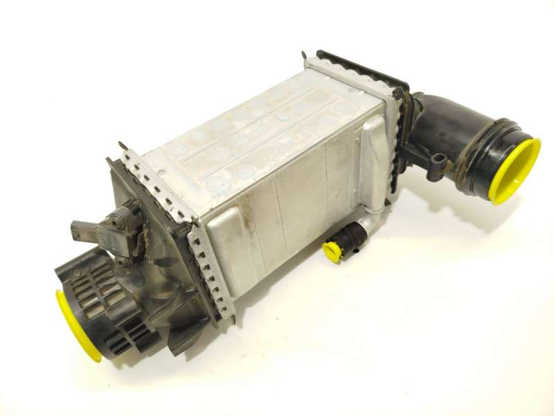 Recambio de intercooler para seat leon sportstourer (kl8, kld) 1.5 tsi referencia OEM IAM 04E145785P 2