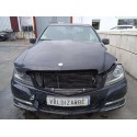 MERCEDES-BENZ CLASE C (W204) LIM.