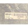 Recambio de electroventilador para citroën nemo monospace 1.4 hdi referencia OEM IAM 51780703  51805807