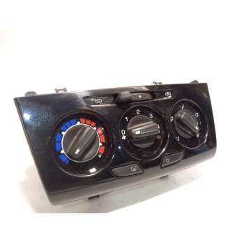 MANDO CALEFACCION / AIRE ACONDICIONADO 5N8500070 