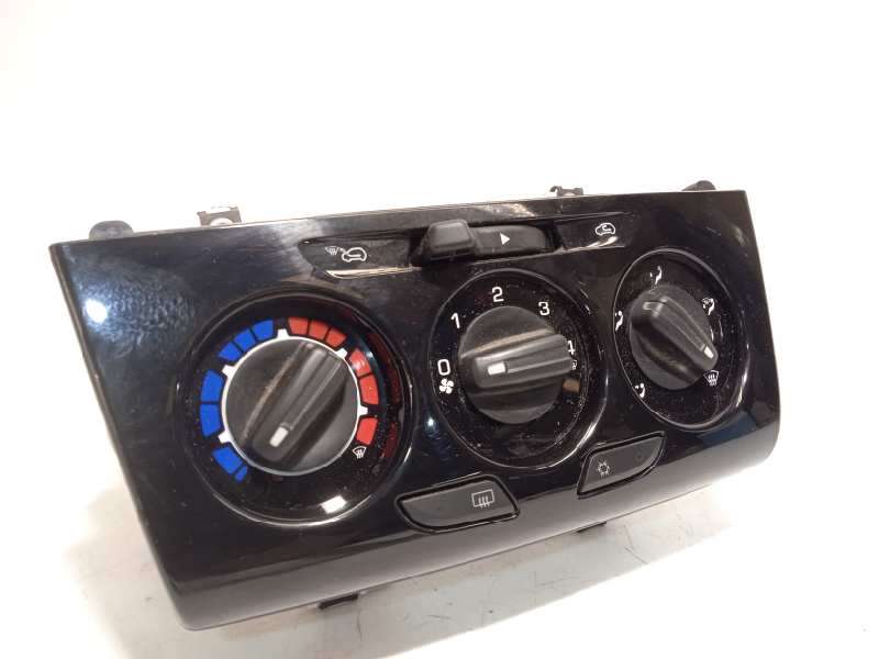 MANDO CALEFACCION / AIRE ACONDICIONADO 5N8500070 
