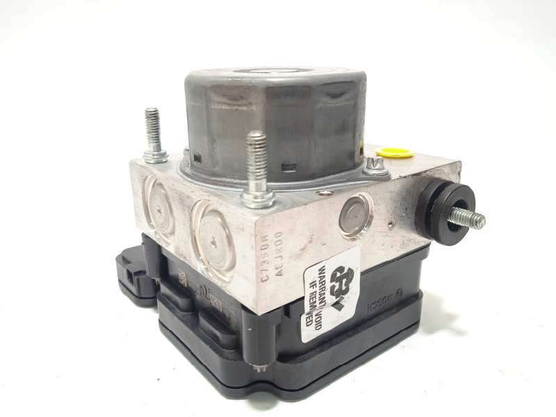 Recambio de abs para renault clio iv zen referencia OEM IAM 476607341R 2265106455 269722 2