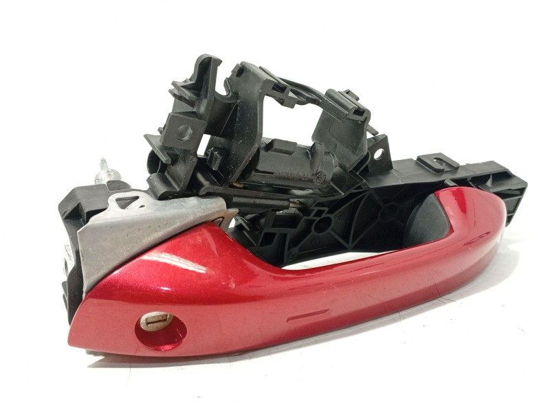 MANETA EXTERIOR DELANTERA IZQUIERDA 5FB837205CGRU 