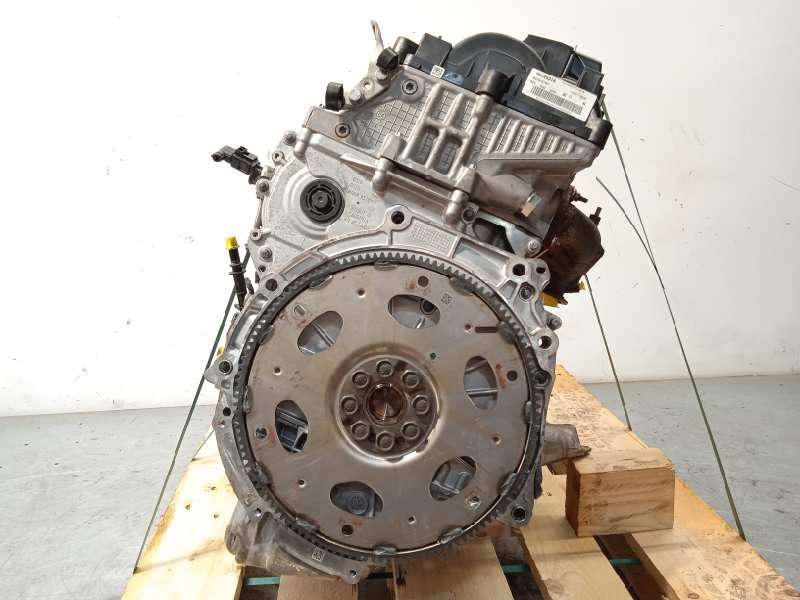 Recambio de motor completo para bmw serie 3 berlina (g20) 330d referencia OEM IAM B57D30A 2