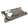 Recambio de elevalunas delantero derecho para land rover range rover sport v6 td hse referencia OEM IAM CUR000141  964199100