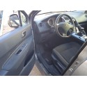 PEUGEOT 3008 II SUV (MC_, MR_, MJ_, M4_)