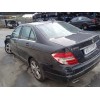 mercedes-benz clase c (w204) lim. del año 2011